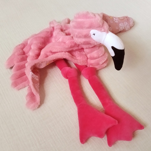Фламинго комфортер