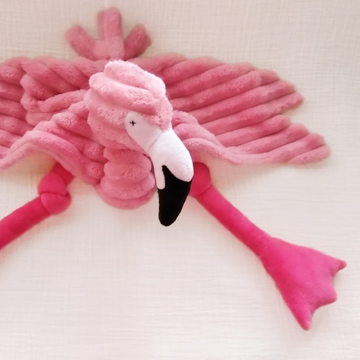 Фламинго комфортер